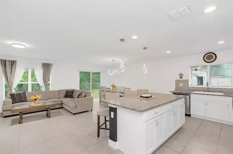 Kitchen - 1877 River Crest Ave, Saint Cloud, FL 34771 photo 1 of 4