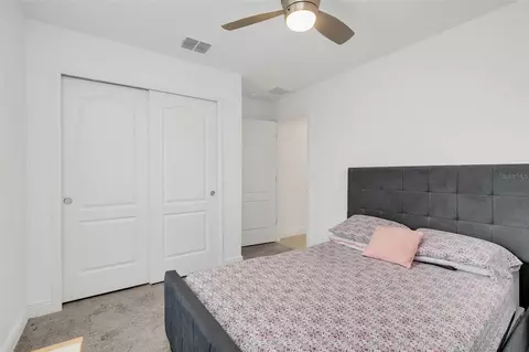 Bedroom - 1877 River Crest Ave, Saint Cloud, FL 34771 photo 5 of 7