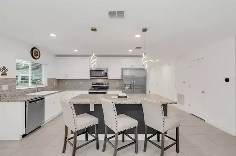 Kitchen - 1877 River Crest Ave, Saint Cloud, FL 34771 photo 3 of 4