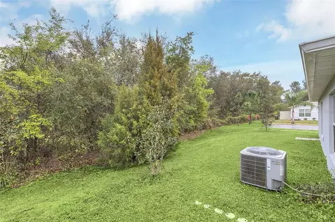 Exterior - 1877 River Crest Ave, Saint Cloud, FL 34771 photo 6 of 7