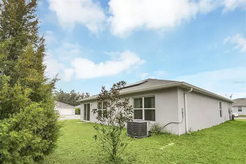Exterior - 1877 River Crest Ave, Saint Cloud, FL 34771 photo 5 of 7
