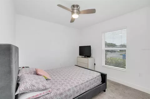 Bedroom - 1877 River Crest Ave, Saint Cloud, FL 34771 photo 4 of 7