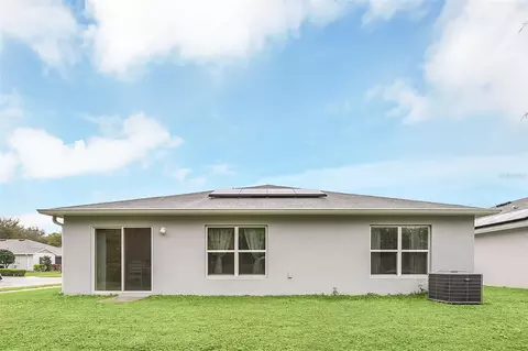 Exterior - 1877 River Crest Ave, Saint Cloud, FL 34771 photo 4 of 7