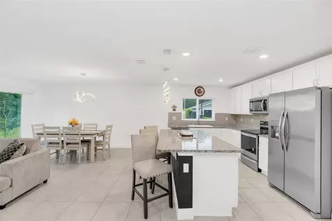 Kitchen - 1877 River Crest Ave, Saint Cloud, FL 34771 photo 2 of 4