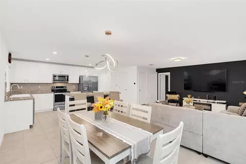 Dining - 1877 River Crest Ave, Saint Cloud, FL 34771 photo 1 of 1