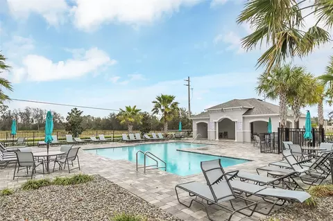 Exterior - 1877 River Crest Ave, Saint Cloud, FL 34771 photo 7 of 7