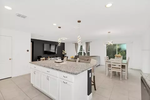 Kitchen - 1877 River Crest Ave, Saint Cloud, FL 34771 photo 4 of 4