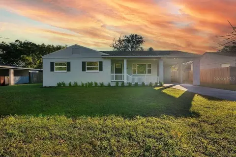 527 Sunrise Dr, Orlando, FL 32803