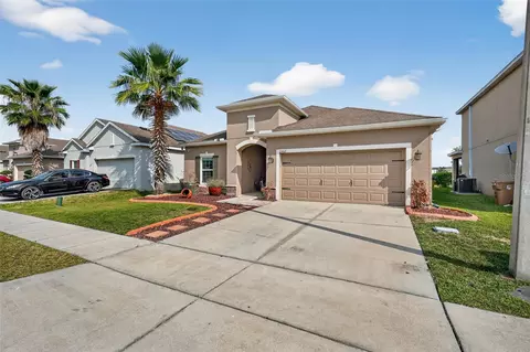 2502 Isabela Ter, Kissimmee, FL 34743