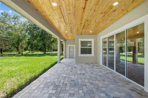 Exterior - 2066 NW 79th Loop, Ocala, FL 34475 photo 3 of 3