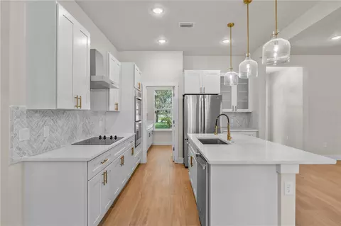 Kitchen - 2066 NW 79th Loop, Ocala, FL 34475 photo 1 of 1