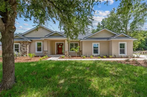 Exterior - 2066 NW 79th Loop, Ocala, FL 34475 photo 2 of 3