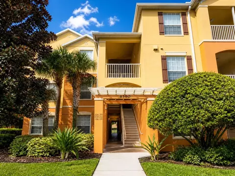 6380 Contessa Dr #310, Orlando, FL 32829