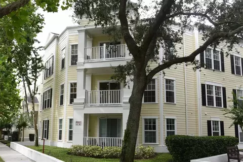 460 Water St #460, Celebration, FL 34747