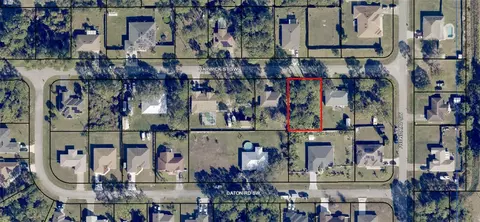 1220 Harwick St SW, Palm Bay, FL 32908
