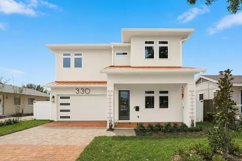 330 W Princeton St, Orlando, FL 32804