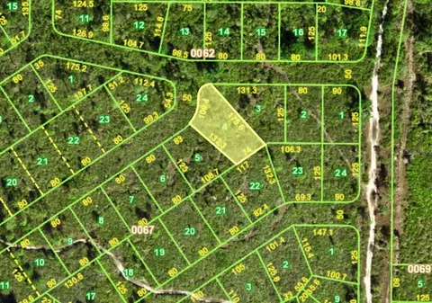 1100 Sawfish Ln, Punta Gorda, FL 33982