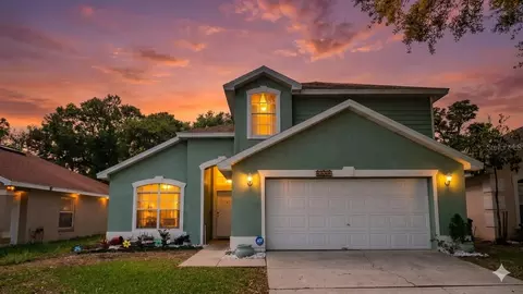 4381 Creekside Blvd, Kissimmee, FL 34746