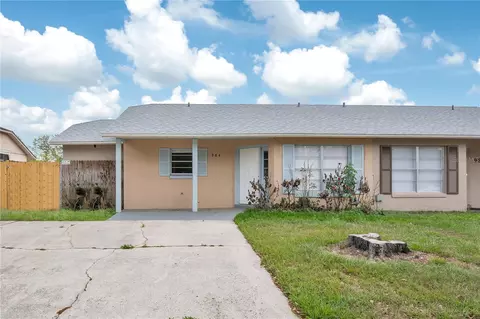 9844 River Pines Ct, Orlando, FL 32825