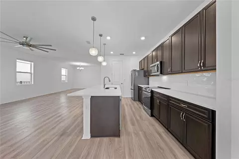 Entry Way - 920 Livestock Loop, Saint Cloud, FL 34771 photo 1 of 6