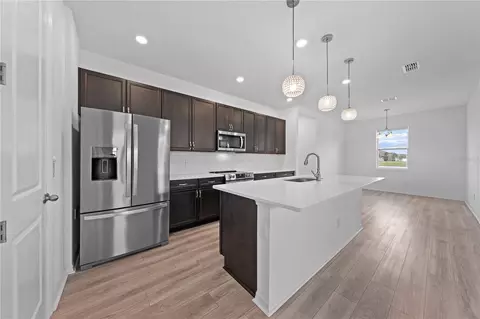 Kitchen - 920 Livestock Loop, Saint Cloud, FL 34771 photo 1 of 1