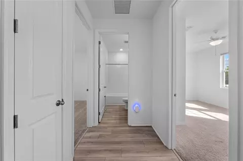 Entry Way - 920 Livestock Loop, Saint Cloud, FL 34771 photo 4 of 6