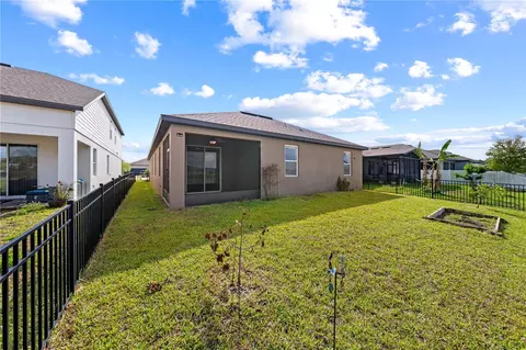 Exterior - 920 Livestock Loop, Saint Cloud, FL 34771 photo 4 of 4