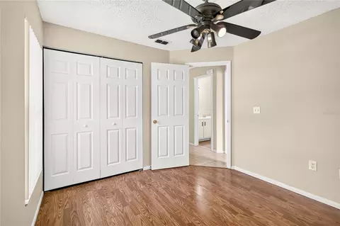 Bedroom - 2791 King Oak Cir, Saint Cloud, FL 34769 photo 4 of 6