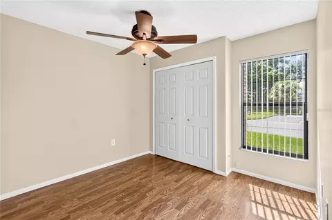 Bedroom - 2791 King Oak Cir, Saint Cloud, FL 34769 photo 5 of 6