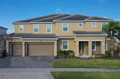 3801 Sonoma Blvd, Kissimmee, FL 34741