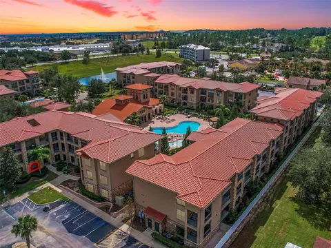 904 Charo Pkwy #514, Davenport, FL 33897