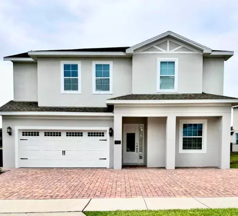 451 Burma St, Kissimmee, FL 34747