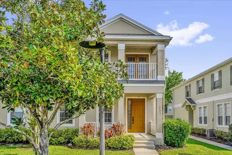 7123 Red Lantern Dr, Harmony, FL 34773