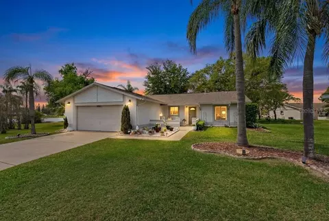 11520 Saddlebow Ln, Orlando, FL 32821