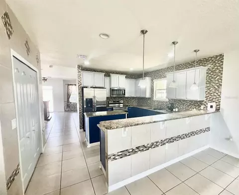 Kitchen - 1901 Nations Way, Saint Cloud, FL 34769 photo 3 of 3