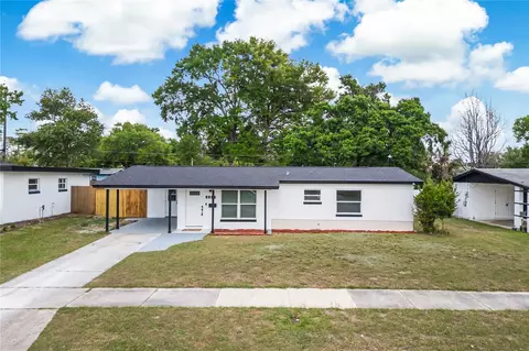 3307 Mahalia Pl, Orlando, FL 32805