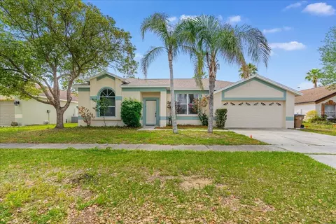 8616 Cavendish, Kissimmee, FL 34747