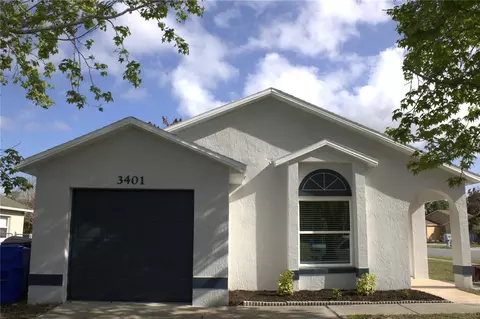 3401 Palmer Dr, Kissimmee, FL 34741