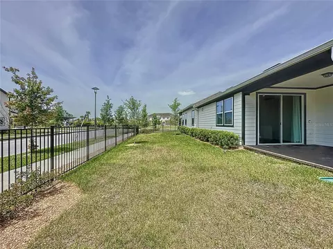 Exterior - 6514 Barnstorm Way, Saint Cloud, FL 34771 photo 8 of 14