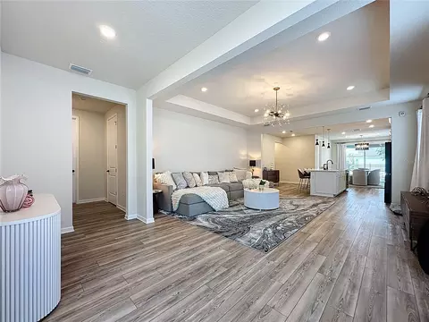 Entry Way - 6514 Barnstorm Way, Saint Cloud, FL 34771 photo 4 of 5