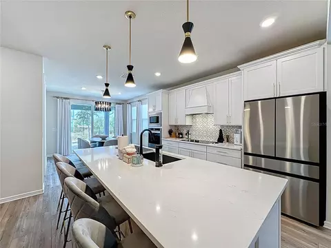 Kitchen - 6514 Barnstorm Way, Saint Cloud, FL 34771 photo 1 of 5