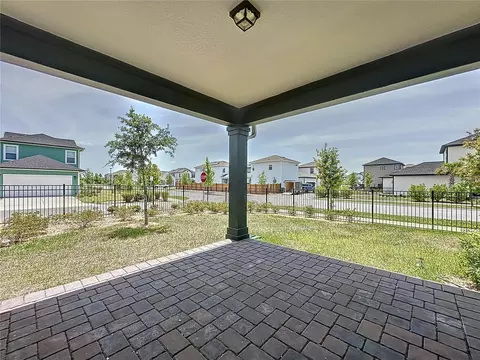 Exterior - 6514 Barnstorm Way, Saint Cloud, FL 34771 photo 3 of 14