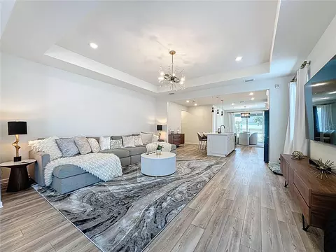Living - 6514 Barnstorm Way, Saint Cloud, FL 34771 photo 3 of 4