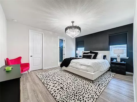 Bedroom - 6514 Barnstorm Way, Saint Cloud, FL 34771 photo 1 of 6