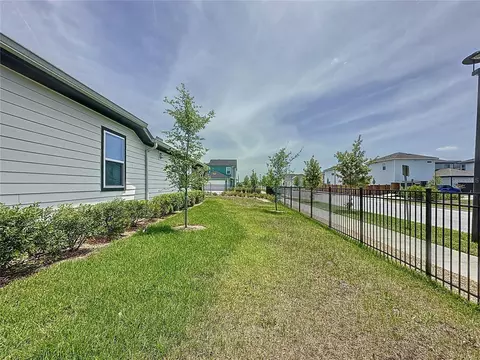 Exterior - 6514 Barnstorm Way, Saint Cloud, FL 34771 photo 10 of 14