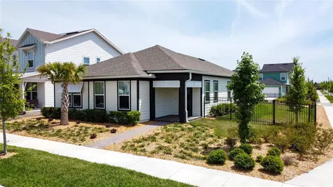 Exterior - 6514 Barnstorm Way, Saint Cloud, FL 34771 photo 1 of 14
