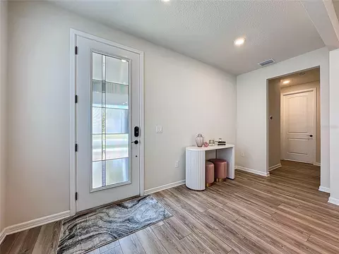 Entry Way - 6514 Barnstorm Way, Saint Cloud, FL 34771 photo 3 of 5