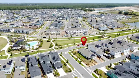 View/Area - 6514 Barnstorm Way, Saint Cloud, FL 34771 photo 20 of 21