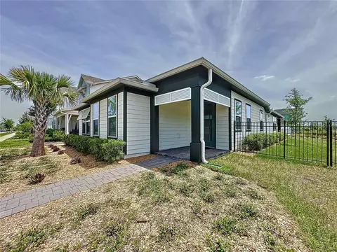 Exterior - 6514 Barnstorm Way, Saint Cloud, FL 34771 photo 4 of 14