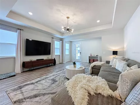 Living - 6514 Barnstorm Way, Saint Cloud, FL 34771 photo 1 of 4